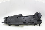 2003 YAMAHA FZ1 FZS1000 FAZER OEM REAR FENDER UNDERTAIL BATTERY TRAY
