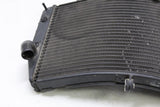 2004 Yamaha YZF R1 04-06 OEM ENGINE RADIATOR MOTOR COOLER COOLING RADIATER