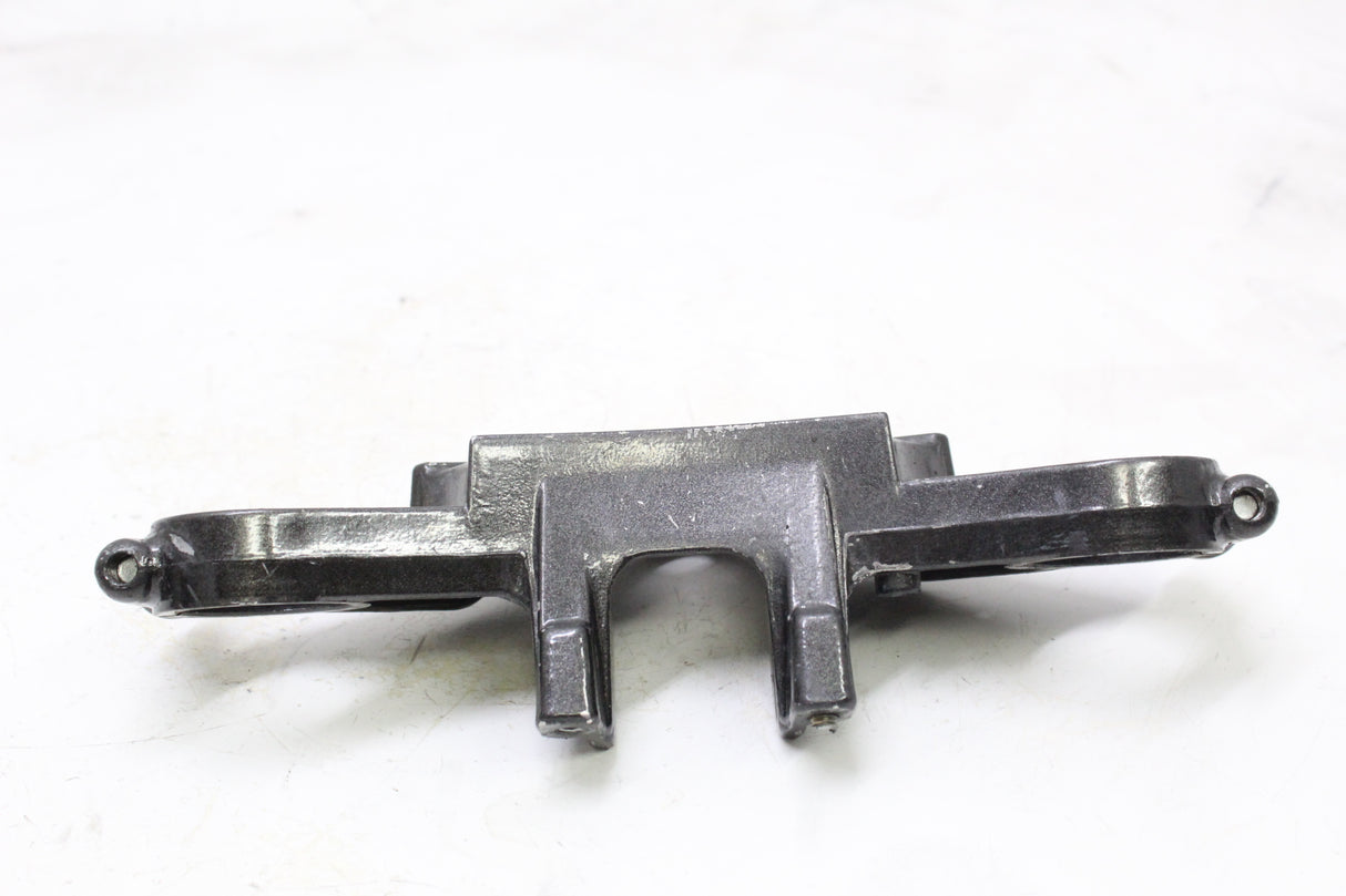 1992 KAWASAKI NINJA 600 ZX600 OEM UPPER TRIPLE TREE FORK CLAMP