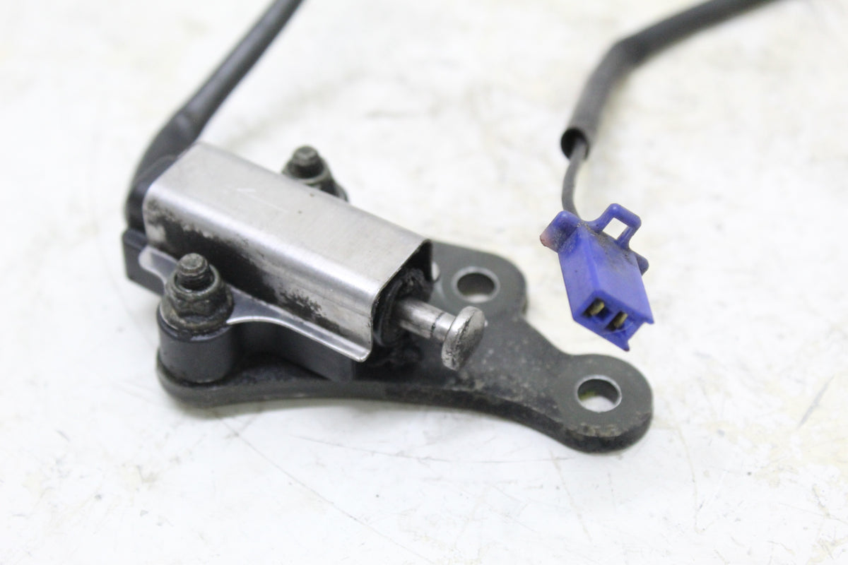 2003 YAMAHA FZ1 FZS1000 FAZER OEM KICKSTAND SIDE STAND SAFETY SWITCH