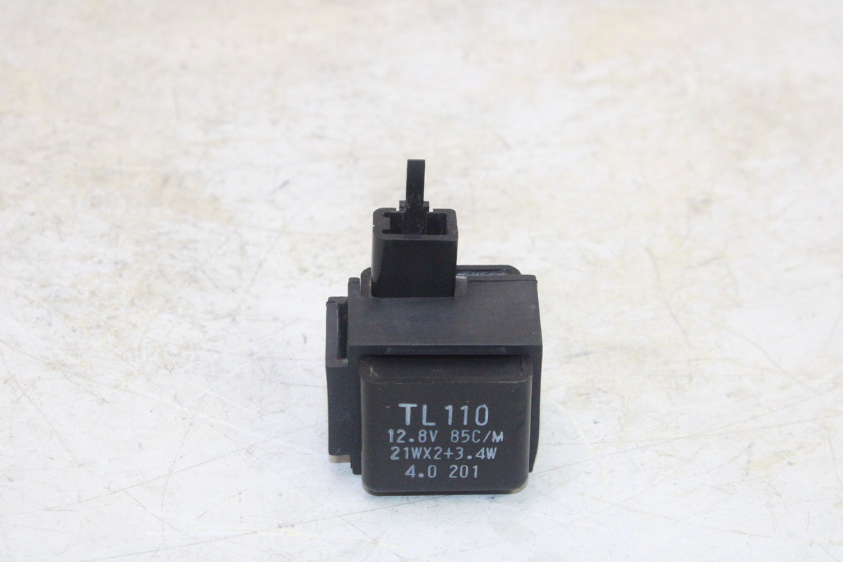 2015 Suzuki DR650SE OEM RELAY