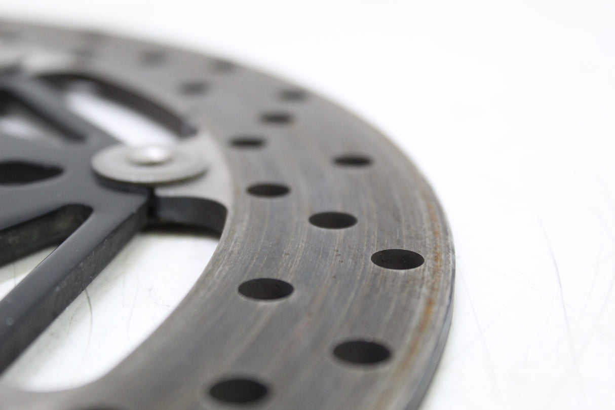 2017 Yamaha FZ10 OEM FRONT BRAKE DISC ROTOR