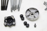 2008 BMW K1200R K12 OEM ENGINE MOUNTING BOLTS HARDWARE MOTOR SCREWS