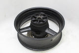 2003 YAMAHA FZ1 FZS1000 FAZER OEM REAR WHEEL RIM 17X5.50 W BRAKE ROTOR