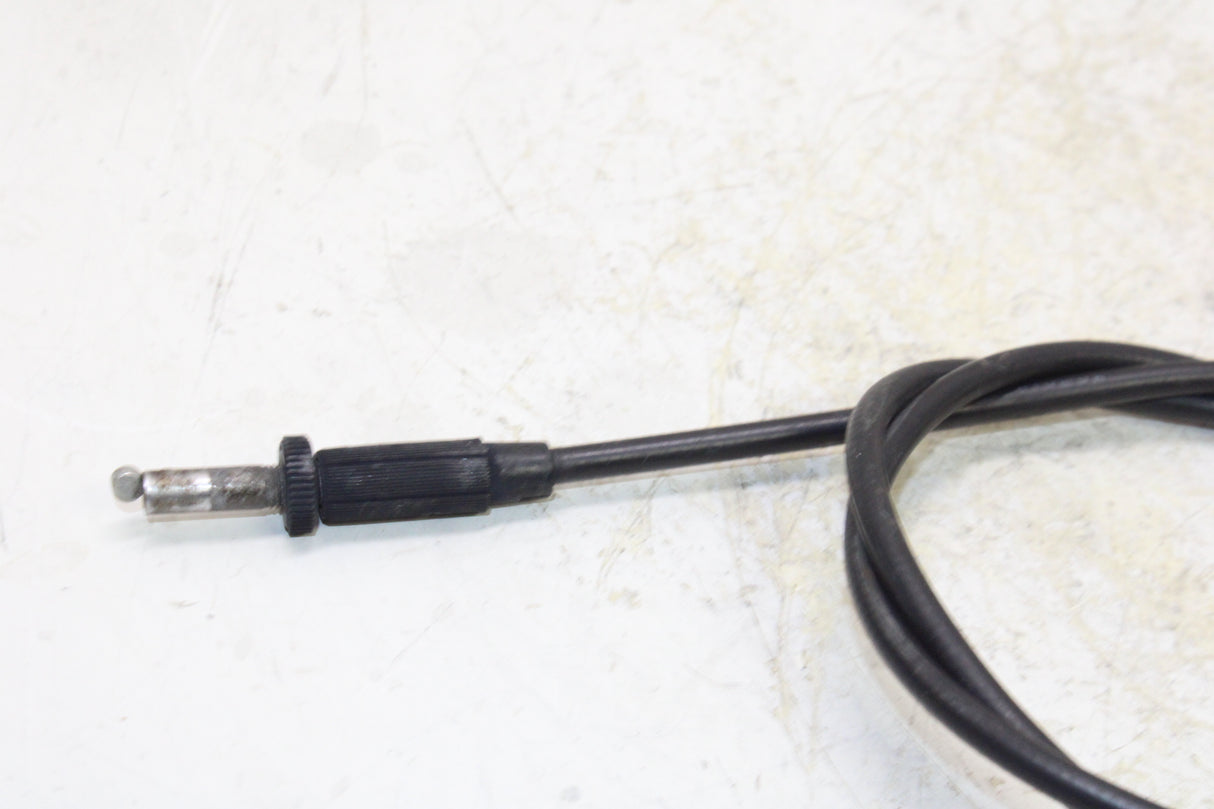 2007 Kawasaki KLR650 OEM CHOKE CABLE LINE