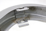 2005 KAWASAKI VULCAN 1500 VN1500 OEM FRONT FENDER SILVER CHROME TRIM