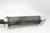 2003 YAMAHA FZ1 FZS1000 FAZER YOSHIMURA CARBON FIBER EXHAUST MUFFLER