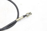 1983 Yamaha XC180 Riva OEM Rear Brake Cable With Adjuster