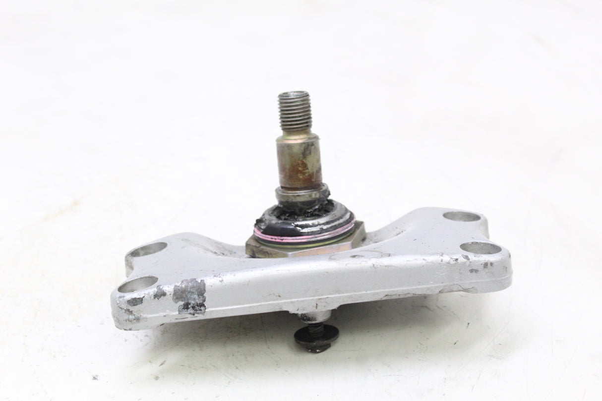 2000 BMW R1100RT OEM LOWER FORK BRIDGE CROSS BRACE BALL JOINT