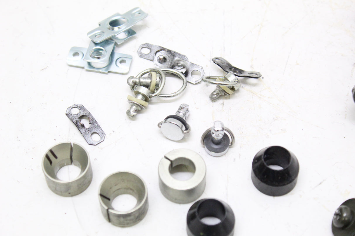 2004 Yamaha YZF R1 04-06 OEM BOLTS HARDWARE SCREWS SET