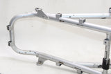 2007 Kawasaki KLR650 OEM REAR SUBFRAME BACK SUB FRAME