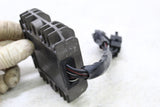 2006 Suzuki SV650 OEM RECTIFIER VOLTAGE REGULATOR