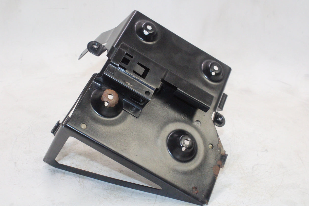 2001 BMW R1100RT OEM REAR BACK TAIL UNDERTAIL BATTERY TRAY