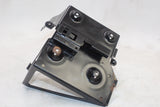 2001 BMW R1100RT OEM REAR BACK TAIL UNDERTAIL BATTERY TRAY