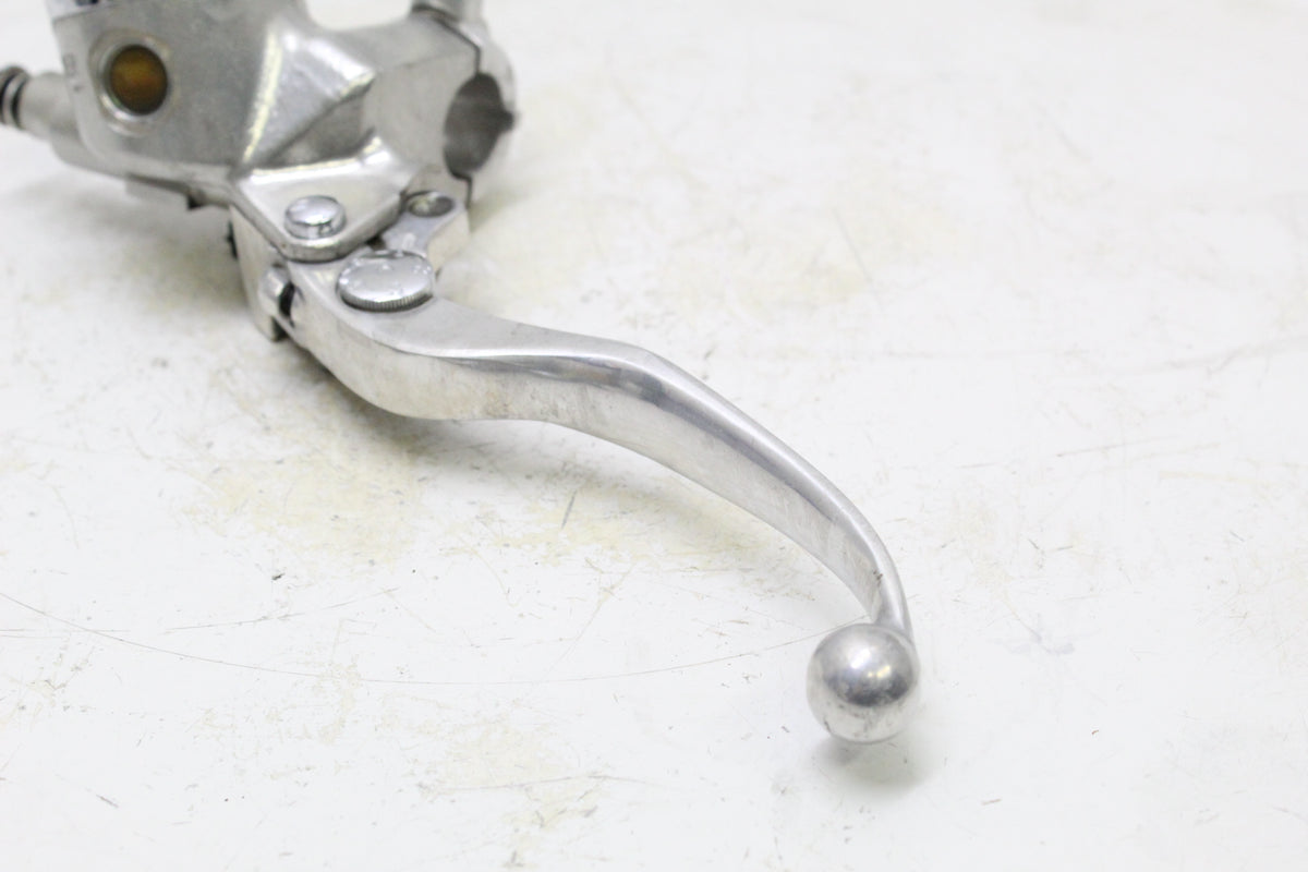 2005 KAWASAKI VULCAN 1500 VN1500 Clutch Master Cylinder Lever Assembly