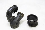 1996 Honda Shadow ACE 1100 VT1100 OEM Right Left Air Intake Duct Boot Set