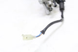 2005 KAWASAKI NINJA 250R EX250 OEM RIGHT REARSET FOOT PEG BRAKE PEDAL