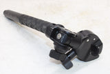 2007 Kawasaki KLR650 RIGHT CLIP ON HANDLEBAR PGYTECH