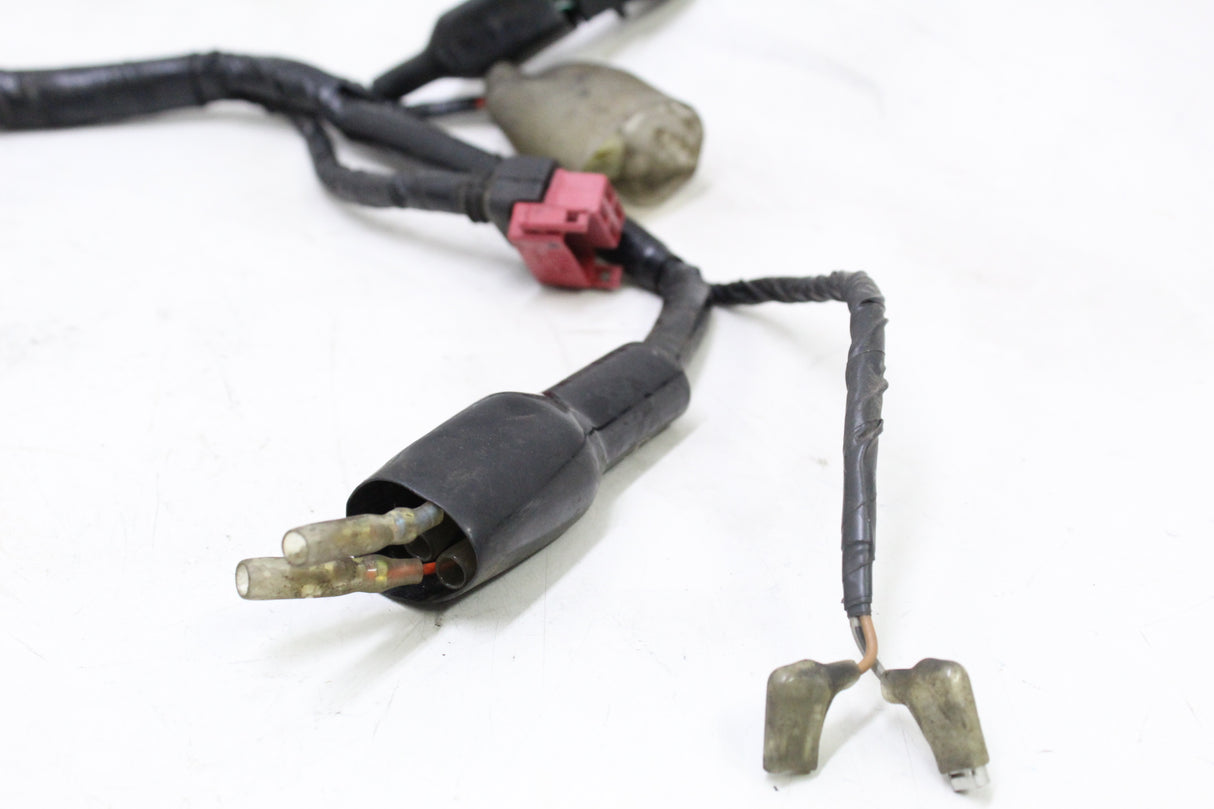 2007 Honda Rebel 250 CMX250CL OEM MAIN ENGINE WIRING HARNESS MOTOR WIRE LOOM