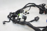 2005 Yamaha Road Star XV1700 OEM MAIN ENGINE WIRING HARNESS MOTOR WIRE LOOM