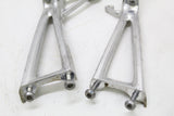 2007 Yamaha YZF R6S OEM REAR BACK PASSENGER PEG SET PAIR