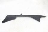 2009 Kawasaki Ninja ZX6R OEM REAR BACK DRIVE CHAIN GUARD COVER SHIELD