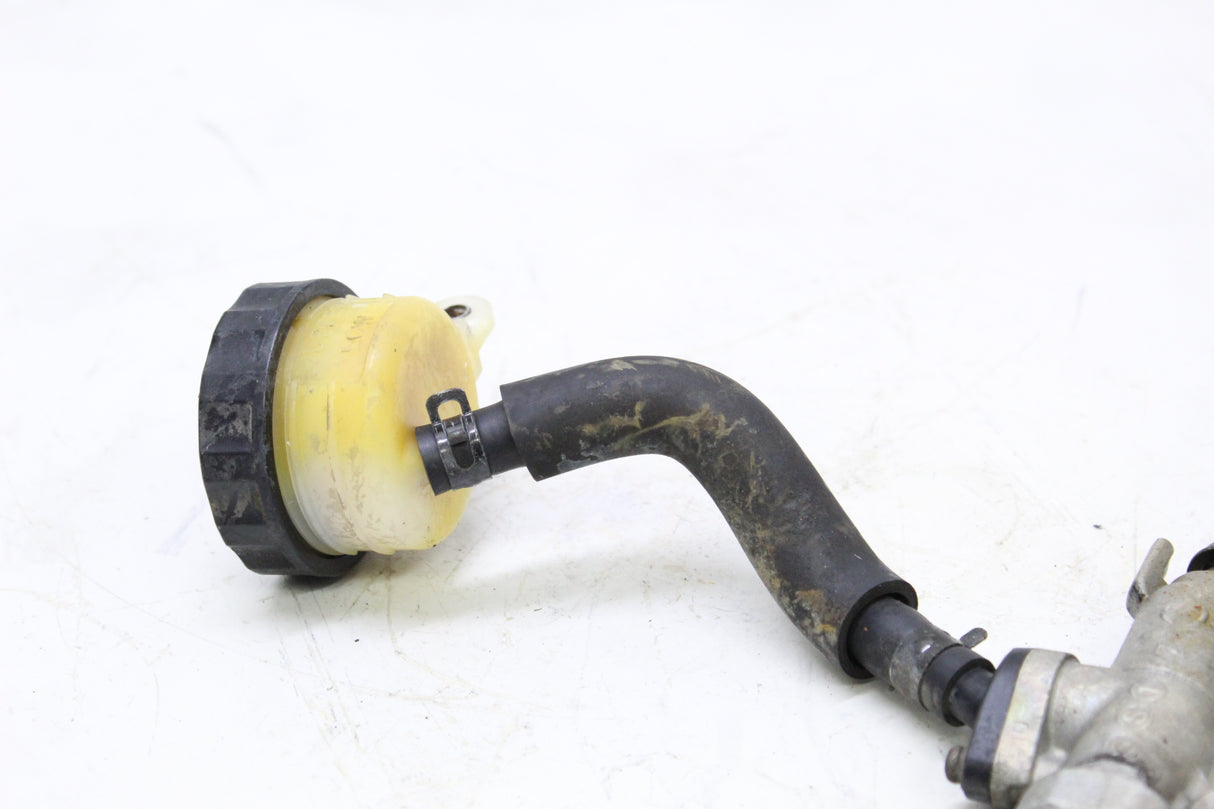 1996 Honda Shadow ACE 1100 VT1100C2 OEM REAR BRAKE MASTER CYLINDER RESERVOIR