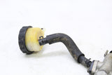 1996 Honda Shadow ACE 1100 VT1100C2 OEM REAR BRAKE MASTER CYLINDER RESERVOIR