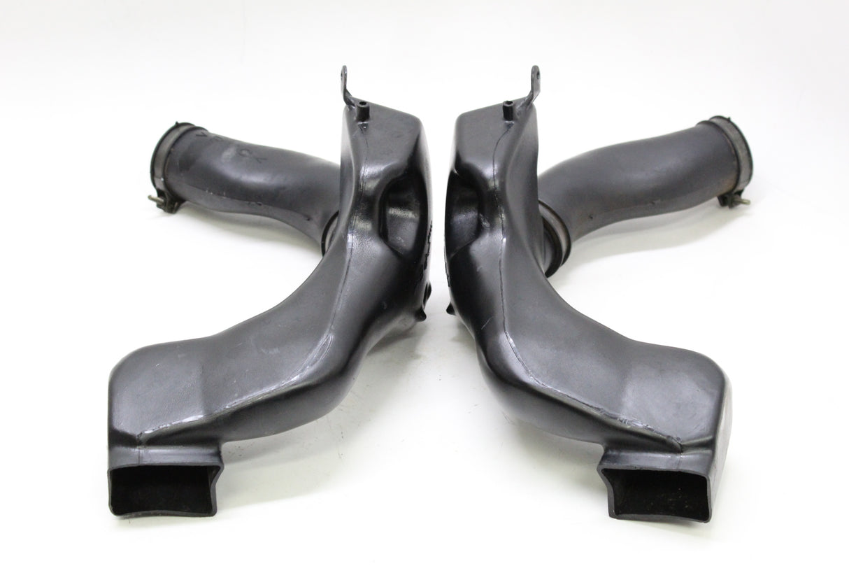 2007 Yamaha YZF R6S OEM AIR DUCT SET