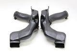 2007 Yamaha YZF R6S OEM AIR DUCT SET