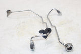 2006 Yamaha V Star 1100 XVS1100 OEM ENGINE OIL LINE PIPE PAIR