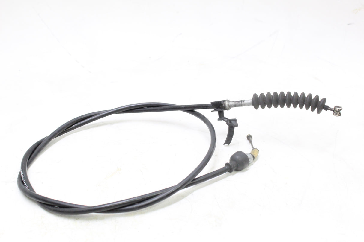 2000 BMW R1100RT OEM CLUTCH CABLE LINE