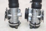 2001 BMW R1100RT OEM MAIN FUEL INJECTORS / THROTTLE BODIES