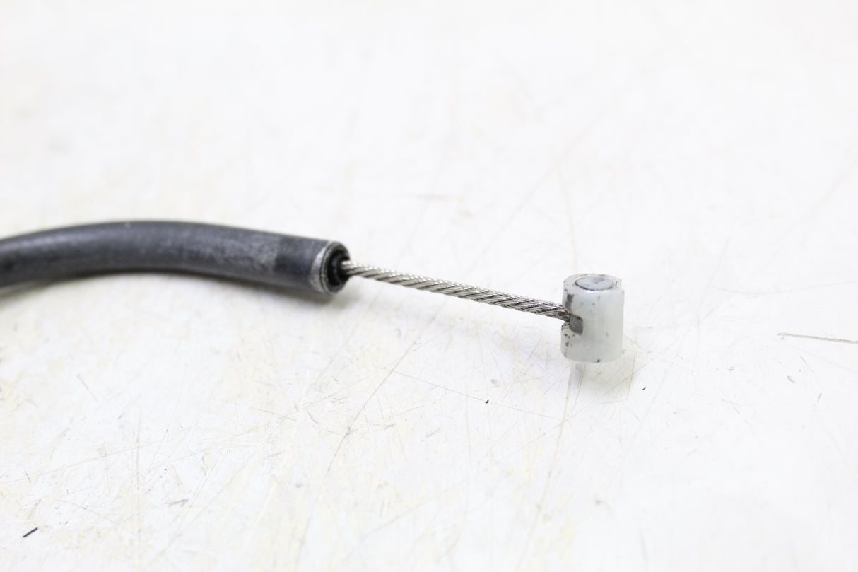 2007 Kawasaki KLR650 OEM CHOKE CABLE LINE