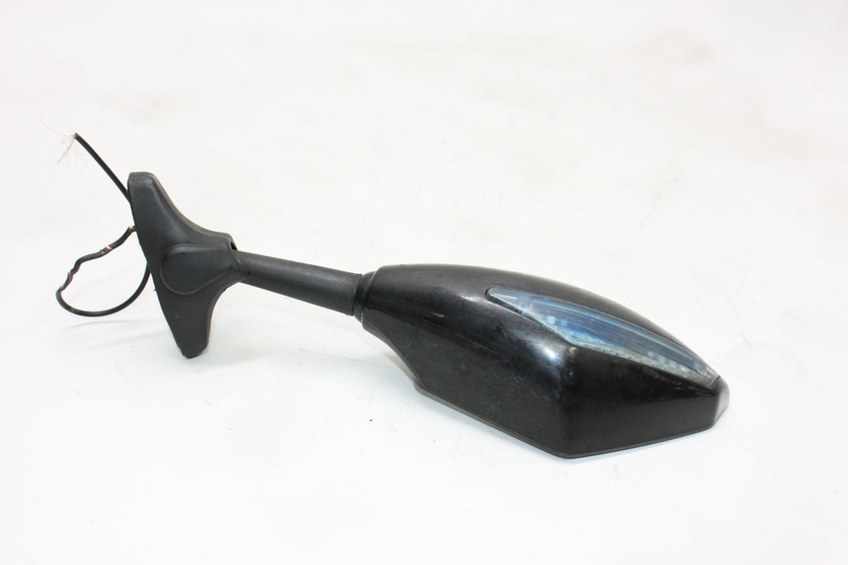 2004 Triumph Daytona 600 LEFT SIDE REAR VIEW MIRROR