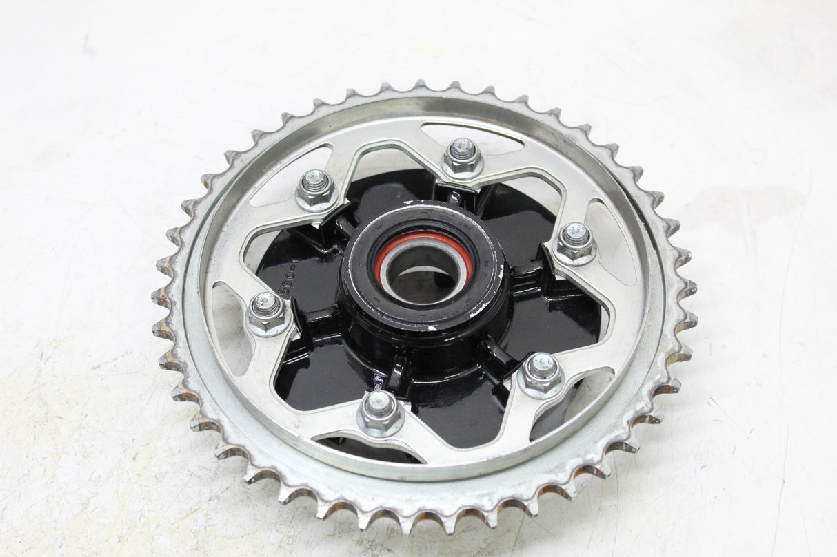 2017 Yamaha FZ10 OEM REAR BACK SPROCKET