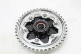 2017 Yamaha FZ10 OEM REAR BACK SPROCKET