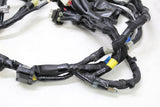 2017 Yamaha FZ10 OEM MAIN ENGINE WIRING HARNESS MOTOR WIRE LOOM