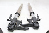 2009 Kawasaki Ninja ZX6R OEM FRONT FORKS SHOCK SUSPENSION SET PAIR