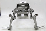 2005 YAMAHA FZ6 FZ6S FAZER OEM REAR SUBFRAME W PASSENGER FOOT PEGS