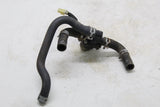 2009 Yamaha YZF-R6S OEM Air Induction AIS Valve With Hoses And Bracket