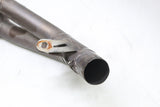 2005 Yamaha YZF R6 OEM EXHAUST HEADER PIPES MANIFOLD