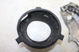 2006 Yamaha V Star 1100 XVS1100 OEM ENGINE COVER BOOT PAIR