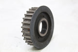 2005 Harley-Davidson Sportster 883 XL883 OEM TRANSMISSION BELT FRONT PULLEY