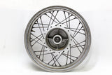 2003 Honda Rebel 250 CMX250C OEM REAR WHEEL RIM