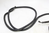 2005 KAWASAKI VULCAN 1500 VN1500 Front Rear Hydraulic Brake Hose Line Set