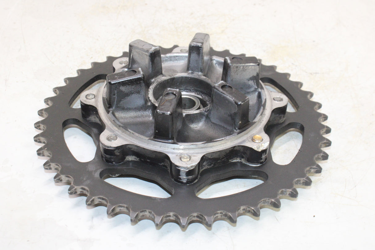 2007 Kawasaki KLR650 REAR BACK SPROCKET JT Sprockets
