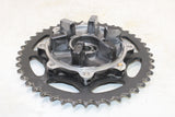 2007 Kawasaki KLR650 REAR BACK SPROCKET JT Sprockets