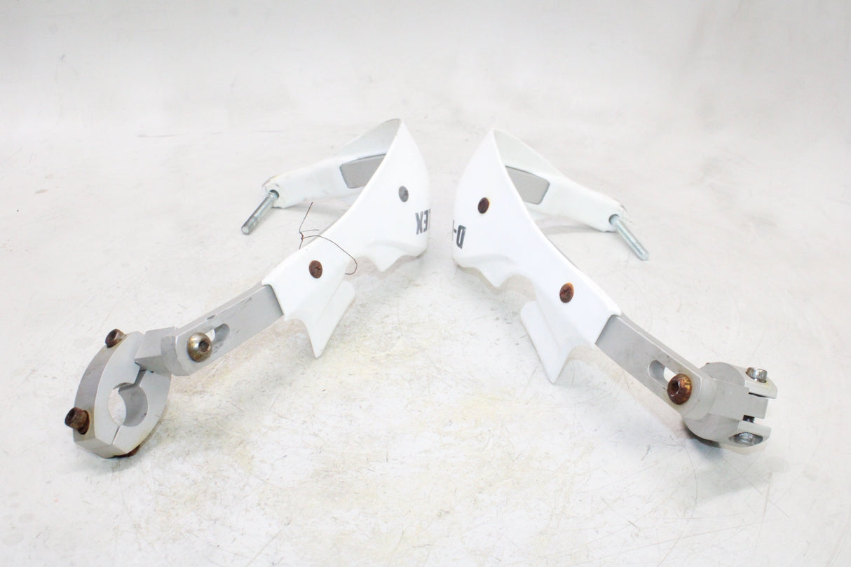 2015 Suzuki DR650SE HANDLEBAR GUARD PAIR TUSK