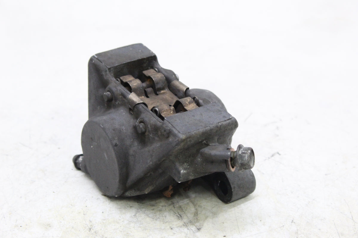 2003 YAMAHA FZ1 FZS1000 FAZER OEM REAR BACK BRAKE CALIPER W PADS